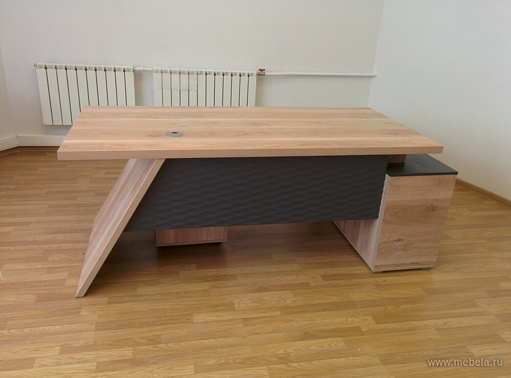 Офисная мебель-Офисная мебель «Модель 83»-фото1