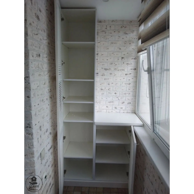 Шкафы-Шкаф по размеру «Модель 193»-фото2