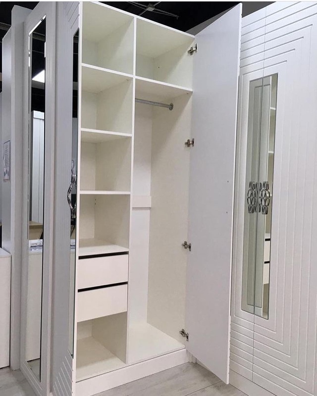 Шкафы-Шкаф по размеру «Модель 23»-фото4
