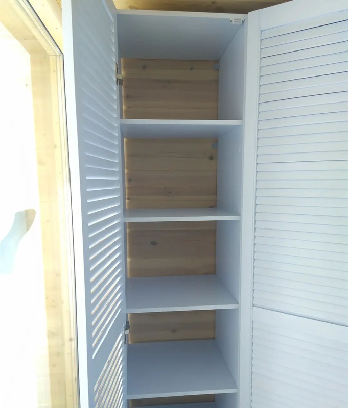 Шкафы-Шкаф по размеру «Модель 142»-фото4