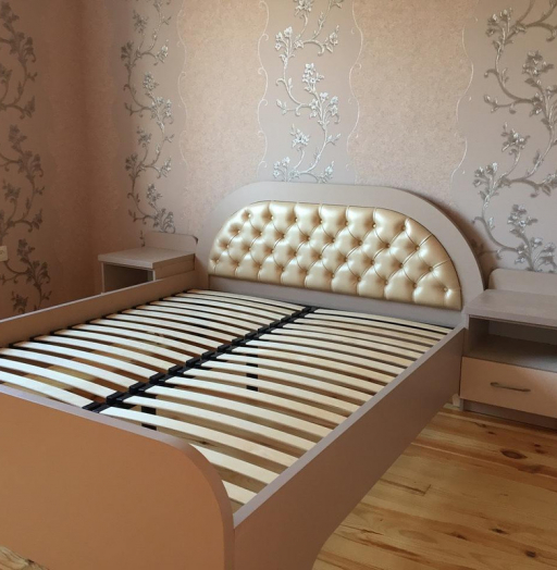 Мебель для спальни-Спальня «Модель 73»-фото2